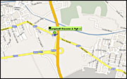 Dove siamo - Mappa 2